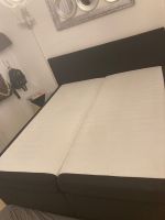 Boxspringbett 180 x 200 cm in gutem Zustand zu verkaufen Dortmund - Innenstadt-Ost Vorschau