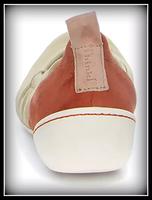 THINK! BALLERINAS "Cugal" in Beige LEDER , GR.40 & 41 °NEU Nordrhein-Westfalen - Minden Vorschau
