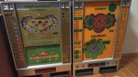 Zwei Rotamint Geldspielautomaten 70er Jahre Bayern - Unterhaching Vorschau