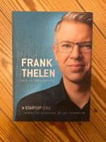 Frank Thelen Startup DNA Buch Autobiografie Hamburg-Nord - Hamburg Eppendorf Vorschau