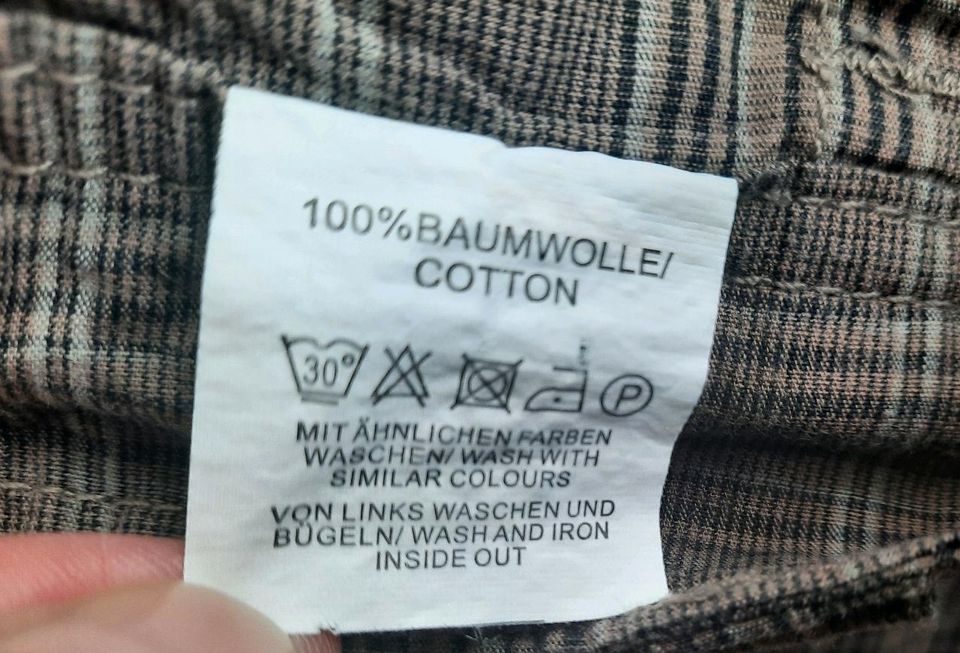 Kurze Hose, Capri Jeans, Größe 40 in Wackersdorf