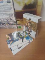 Anime Blu-ray Fate Grand Order Vol 1-3 + Sammelschuber NEU OVP Thüringen - Nordhausen Vorschau