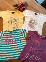 4 T-Shirts Polo Ralph Lauren, Next Gr. 98/104 inkl Versand Nordrhein-Westfalen - Hemer Vorschau