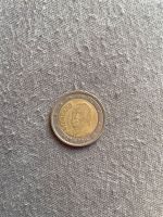 2 Euro münze Espana 2000 Baden-Württemberg - Bopfingen Vorschau