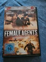 DVD Female Agents Niedersachsen - Peine Vorschau