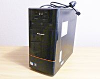 Lenovo H220 DESKTOP PC Kreis Ostholstein - Ahrensbök Vorschau