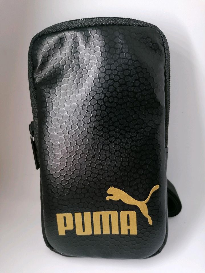 PUMA Core Up Sling Bag Unisex Tasche NEU in Rhauderfehn