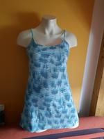 Sommerkleid / Minikleid Batic-Optic Gr. S  für 5,- Sachsen - Hoyerswerda Vorschau
