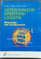 Güterverkehr Spedition Logistik - Wirtschafts- & Sozialprozesse Brandenburg - Wusterhausen Vorschau