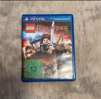 PSVITA Spiel (Lego Heer Der Ringe) Hessen - Hanau Vorschau