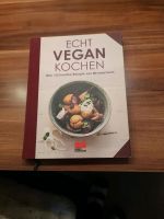 Veganes Kochbuch Baden-Württemberg - Eimeldingen Vorschau