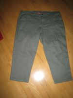 7/8 Damen Jeans, Gr. 52, khaki, Marke: Thea Bayern - Schwarzenbach a d Saale Vorschau