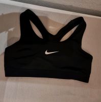 NIKE Swoosh - Sport BH Gr. S schwarz NEU Baden-Württemberg - Brigachtal Vorschau