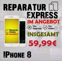 IPhone Apple Display Service Handys Reparatur iPhone iPad iPod Nordrhein-Westfalen - Viersen Vorschau