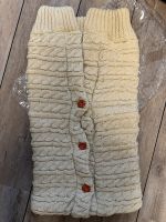 Schmusepucke, Kuschelsack, Wintersack Niedersachsen - Seulingen Vorschau