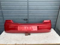 VW Polo 9N Stoßstange Hinten Bumper in Rot 6Q6807421 01-09 Bj. Baden-Württemberg - Bönnigheim Vorschau