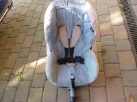 Maxi-Cosi Priori mit Isofix und Stützfuss Baden-Württemberg - Oberriexingen Vorschau