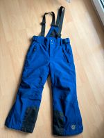 Killtec Skihose flexible Träger 128 *** fast neu*** unisex Dresden - Briesnitz Vorschau