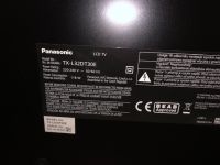 Fernseher 32 Zoll Panasonic TX L32DT 30E Unstruttal - Dachrieden Vorschau