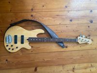 Lakland E-Bass Skyline 44-01 Baden-Württemberg - Leutkirch im Allgäu Vorschau