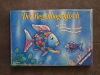 Der Regenbogenfisch -Ravensburger- Brettspiel ab 5 Jahre Nordrhein-Westfalen - Rheine Vorschau