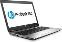 HP ProBook 650 G2 i5-6300U 15.6" FHD Webcam Win 10 Pro DE Hannover - Vahrenwald-List Vorschau