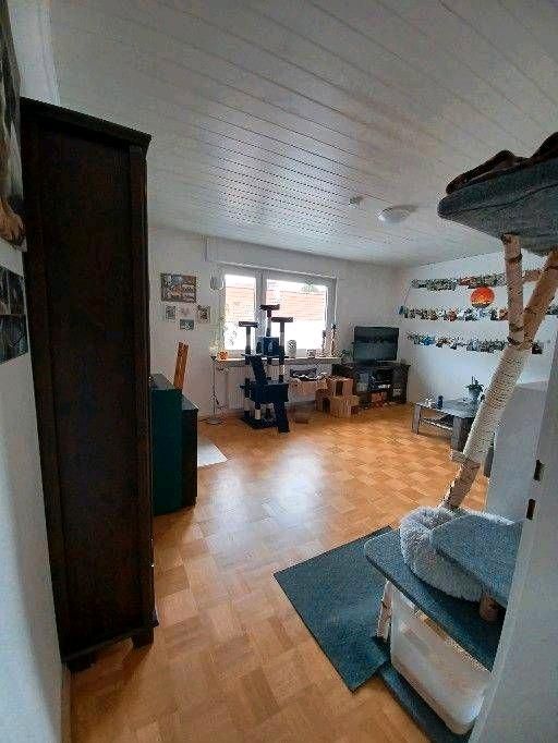 3-Zimmer Wohnung in Schlüchtern Kressenbach (75 qm Wohnfläche) in Schlüchtern
