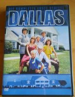DVD Dallas Staffel 1 Nordrhein-Westfalen - Erkrath Vorschau