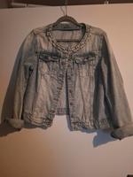 Damen Jeansjacke Gr .38. Neu Brandenburg - Bernau Vorschau