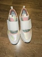 Voile blanche sneaker damen Hessen - Wölfersheim Vorschau