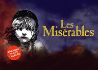 2 Les Miserables Tickets gesucht! München - Maxvorstadt Vorschau