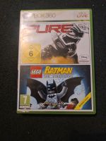 Pure & Batman für xbox 360 Nordrhein-Westfalen - Altena Vorschau