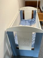 Kinderbett / babybett Prince Nordrhein-Westfalen - Herne Vorschau