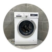 8kg Waschmaschine Siemens iQ700 WM16S2843 / 1 Jahr Garantie! & Kostenlose Lieferung! Mitte - Wedding Vorschau
