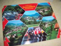 Postkarten von Simonswald Baden-Württemberg - Simonswald Vorschau