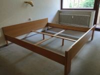 Doppelbett Bett 200cm Bremen - Schwachhausen Vorschau