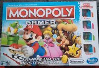 Monopoly Gamer  + extra Figur Thüringen - Saalfeld (Saale) Vorschau