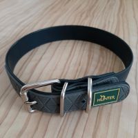 HUNTER Biothane Halsband schwarz Gr. 50 Baden-Württemberg - Vogt Vorschau