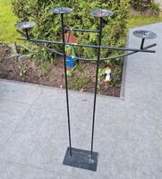 Kerzenhalter für 4 Kerzen ,Höhe 105cm,Breite 60cm Nordrhein-Westfalen - Ibbenbüren Vorschau