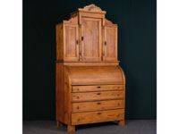 sekretär biedermeier kommode schrank antik alt OH-SO-NICE Berlin - Lichtenberg Vorschau