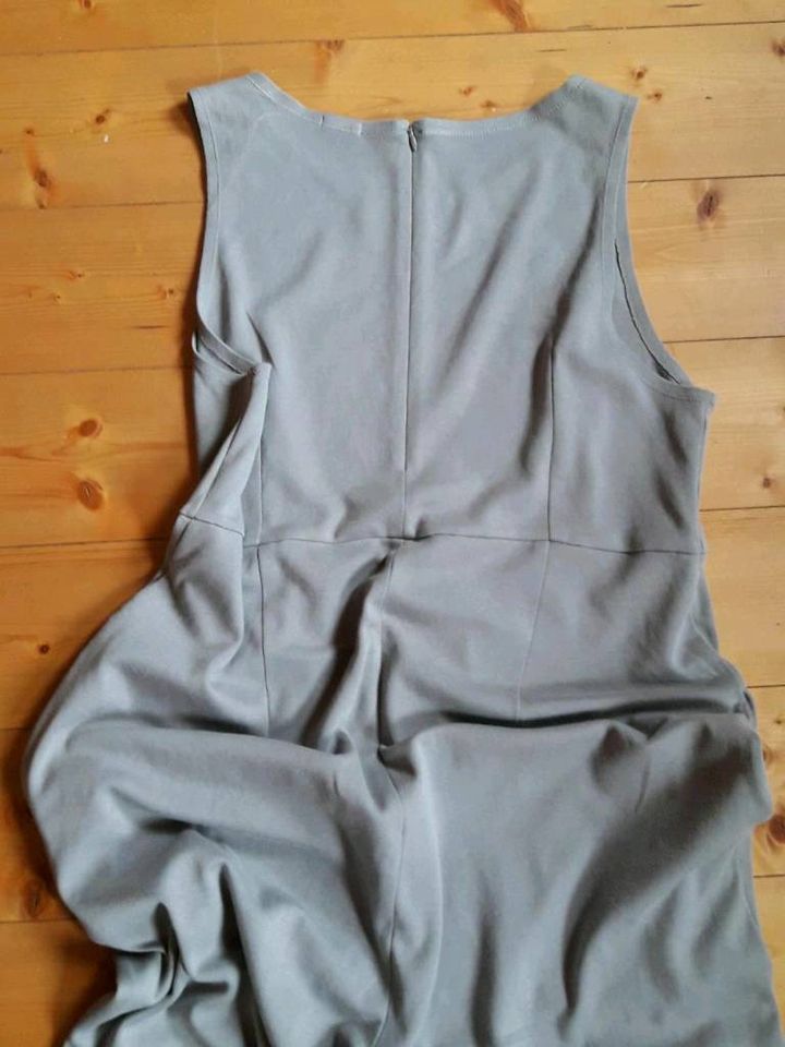 Jumpsuit Overall Hess Natur Enna öko 44 mit Taschen in Witzenhausen