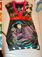 Desigual Kleid Hessen - Offenbach Vorschau