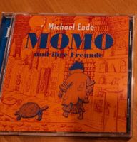 Momo Hörspiel CD Rheinland-Pfalz - Grünstadt Vorschau