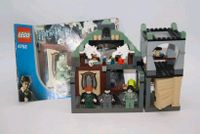 LEGO® -Harry Potter - 4752 Schulstunde bei Prof. Lupin - inkl. Ba Nordrhein-Westfalen - Recklinghausen Vorschau