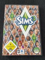 Die Sims 3 (für den PC) Bayern - Augsburg Vorschau