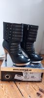 New Rock Stiefeletten Berlin - Rummelsburg Vorschau