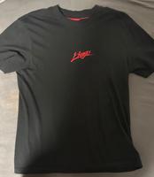 Hugo Boss t shirt mit Backprint Duisburg - Meiderich/Beeck Vorschau