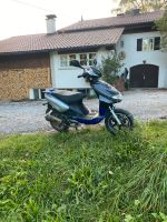 CPI Hussar 50 Roller 50 Moped defekt Bayern - Uffing Vorschau