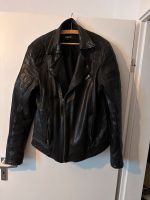 TIGHA Lederjacke / XL / wie NEU Nordrhein-Westfalen - Solingen Vorschau