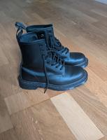Dr. Martens 1460 Mono Gr. 36 Schleswig-Holstein - Lübeck Vorschau